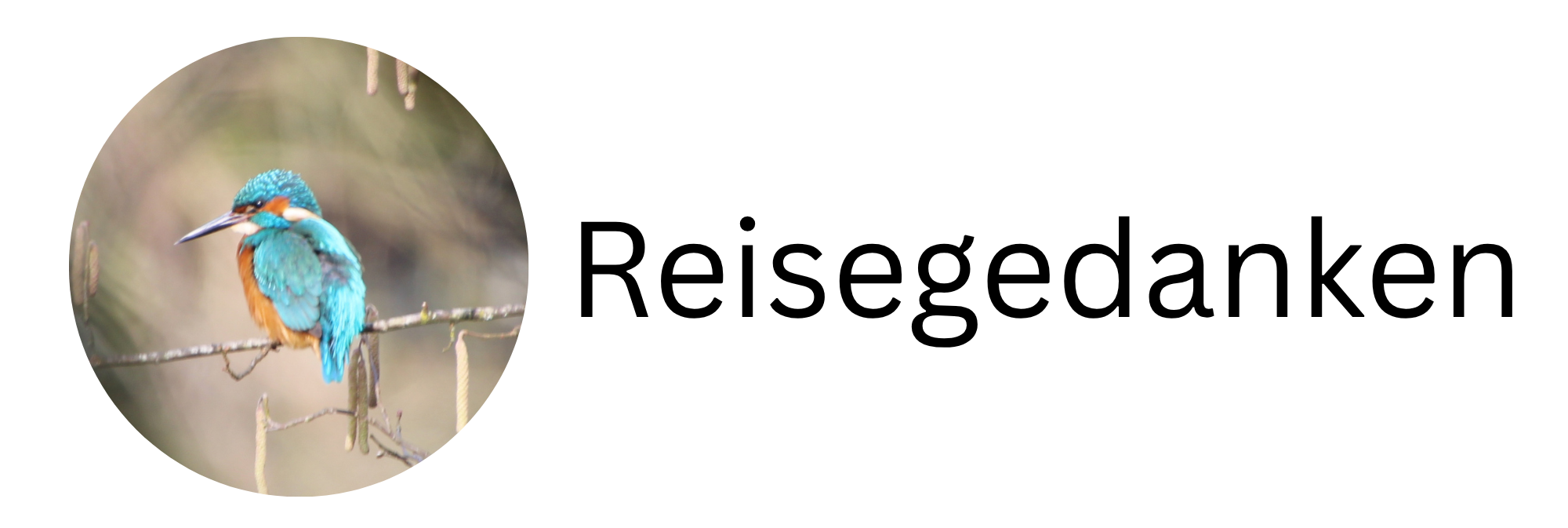 Reisegedanken