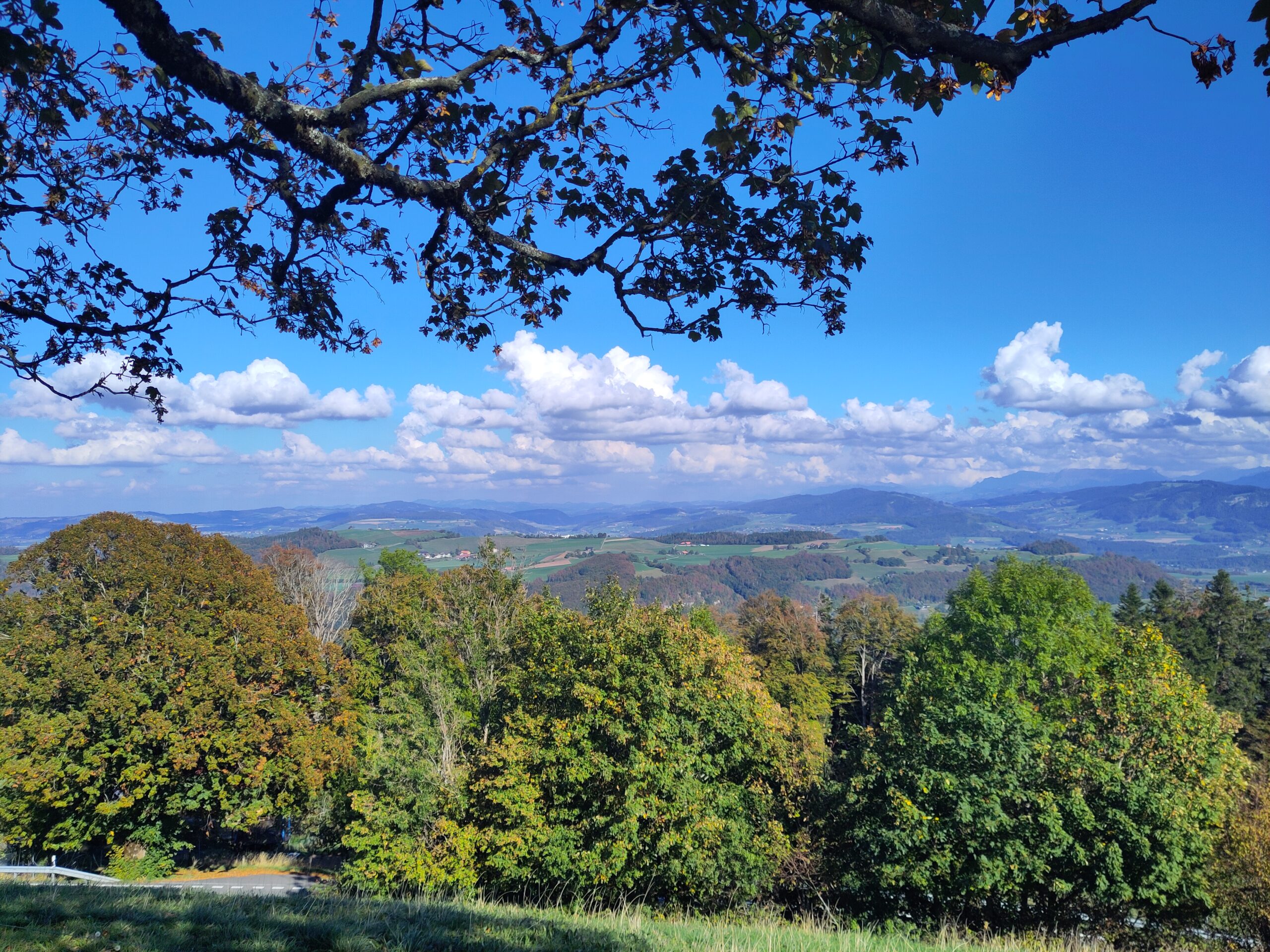 05.10.2026, Bern bis Rüeggisberg