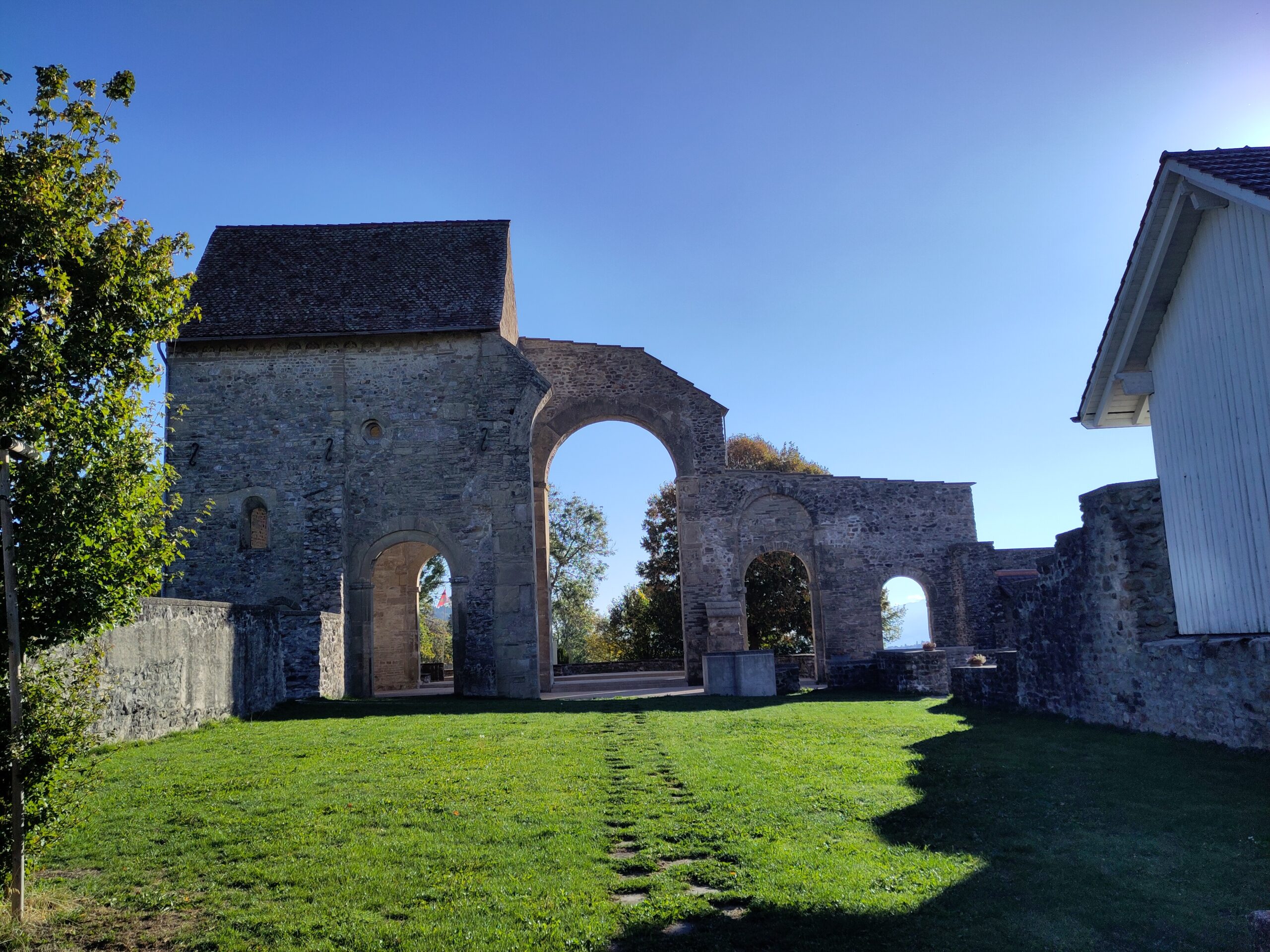 06.10.2026, Rüeggisberg bis Freiburg